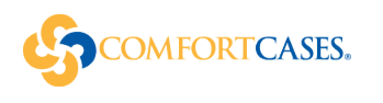 Comfort Cases logo