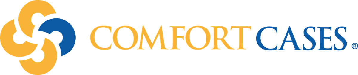 Comfort Cases logo